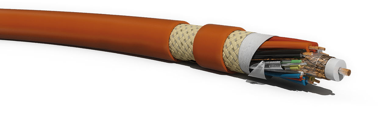 Industrial Solutions | Molex
